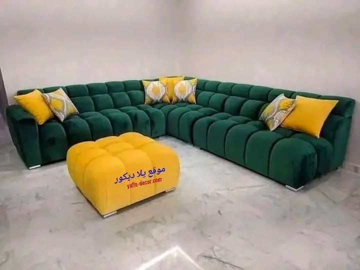 صور ركنات 2024 أحدث أشكال و ألوان الركنات